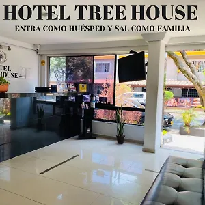 **** Hotel Tree House Colombia