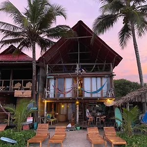  Hostal Velero Relax Colombia