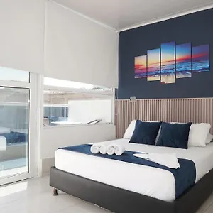 *** Hotel Caribe Colombia